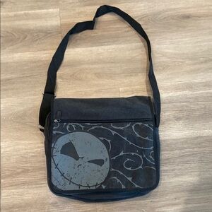Disney The Nightmare Before Christmas Pin Bag
